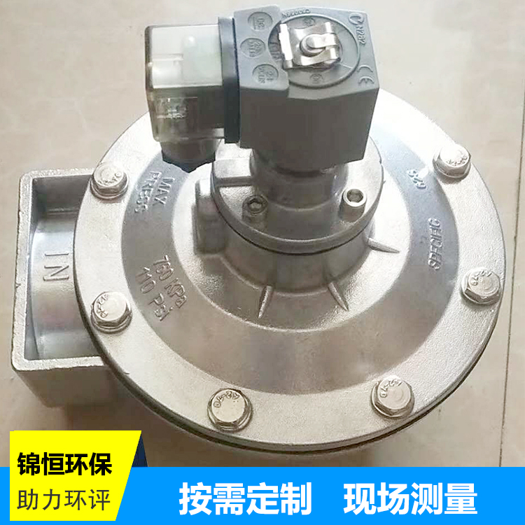 淹沒式電磁脈沖閥-淹沒電磁脈沖閥生產(chǎn)廠家
